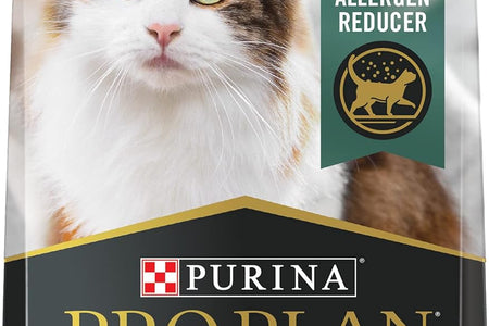Purina Pro Plan Liveclear with Probiotics Allergen Reducing Weight Management Adult Dry Cat Food